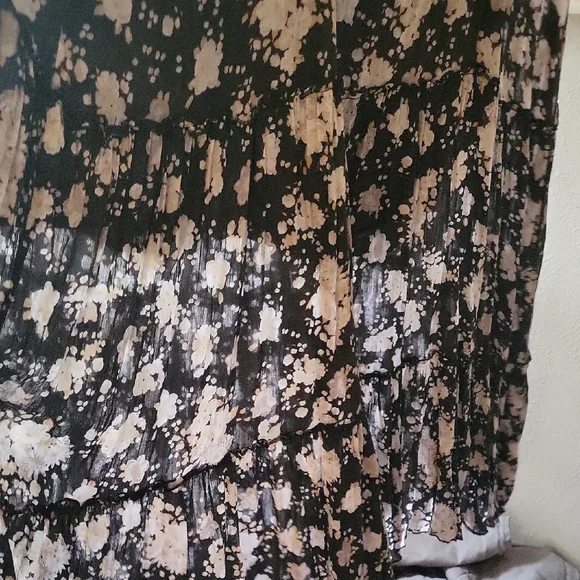 Spell Gypsy Dancer Floral Maxi Dress - Picture 6 of 8